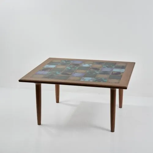 Josef Simon (attribué) – Table basse, vers 1953 (design)