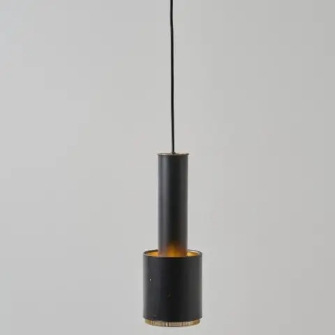 Alvar Aalto – Plafonnier 'A 110', 1952 (design)