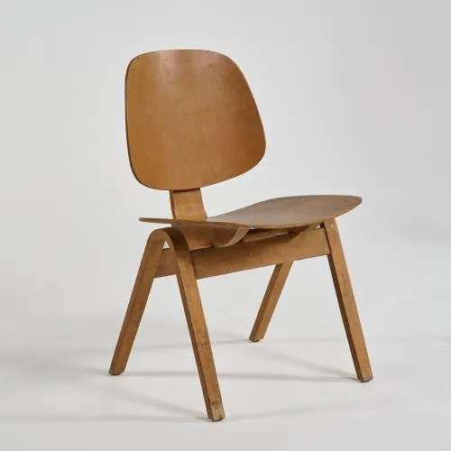 Joe Atkinson – Krzesło '703', 1952 (projekt)