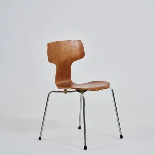 Arne Jacobsen – Chaise '3103', 1955 (design)