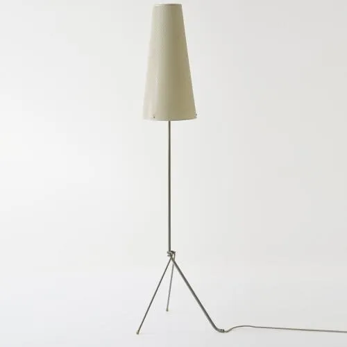 Vloerlamp, circa 1958 (ontwerp)