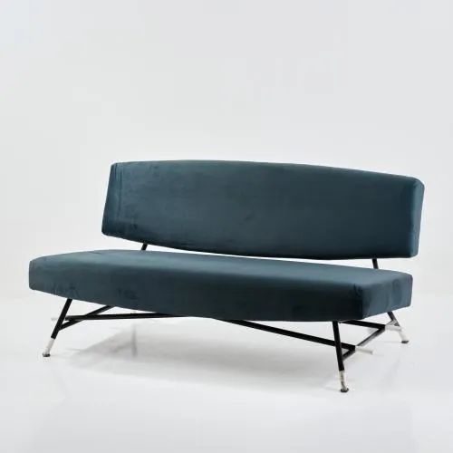 Ico Parisi – Driezitsbank '865', 1958 (ontwerp)