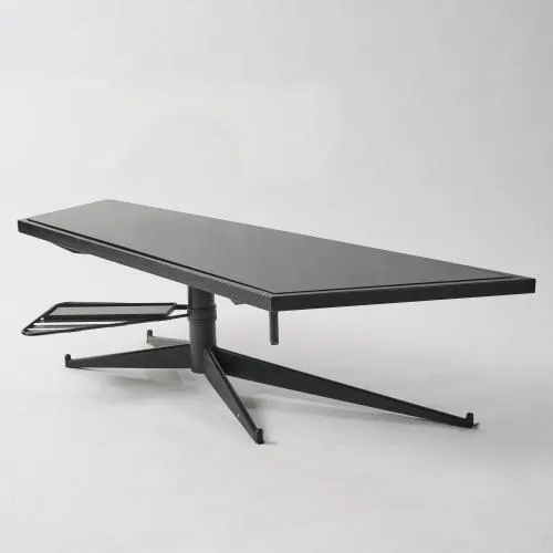 Sofatisch, um 1958 (Entwurf)