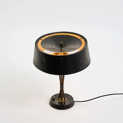 Oscar Torlasco – Table lamp, circa 1958 (design)