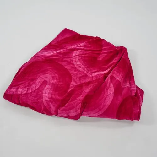 Verner Panton – Housse 'Kurve', 1969-71 (projet)