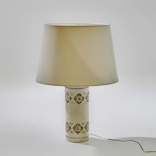 Aldo Londi – Lampe de table, vers 1960 (design)