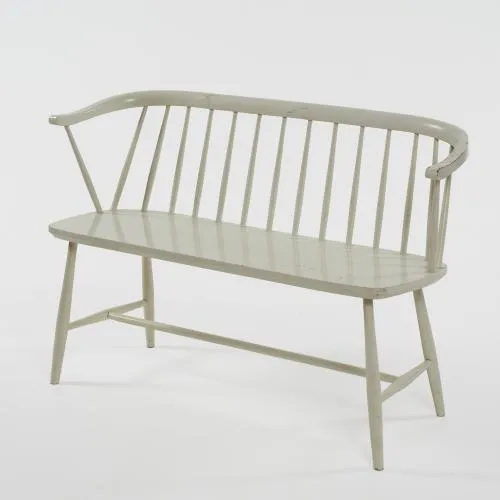 Lavice 'Freja 653', kolem 1960 (návrh)