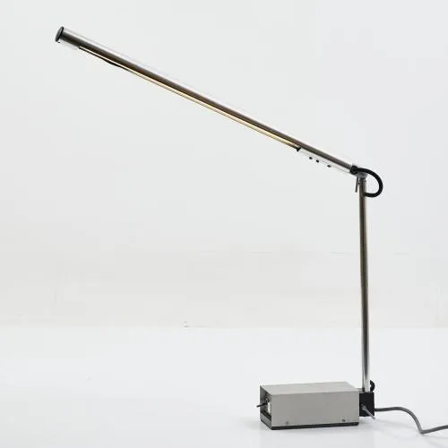 Gerald Abramovitz – Lampe de table 'Cantilever', 1961 (design)