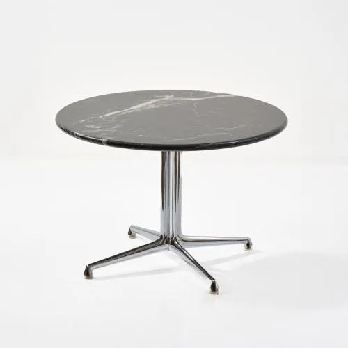 Charles Eames, Ray Eames – Table d'appoint 'La Fonda', vers 1961 (design)