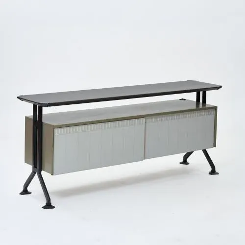 Studio B.B.P.R. – Dressoir 'Arco', 1963 (ontwerp)