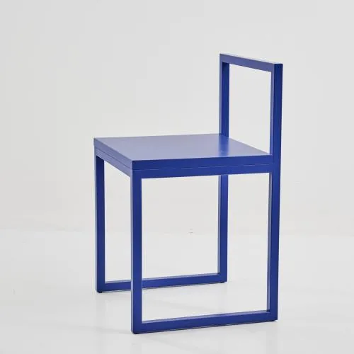 Giuseppe Fronzoni – Chaise '64', 1964 (design)