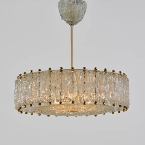 Aureliano Toso (attributed) – Ceiling light, 1960s (design)