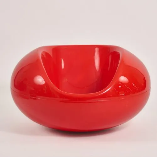 Eero Aarnio – Fauteuil 'Pastilli', 1967 (ontwerp)