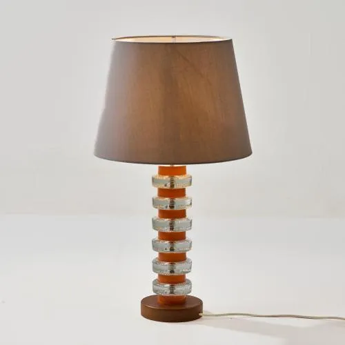Carl Fagerlund – Table lamp, 1960s