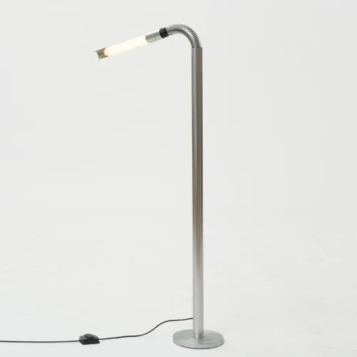 Rosmarie Baltensweiler – Lampadaire 'S1', 1969 (design)