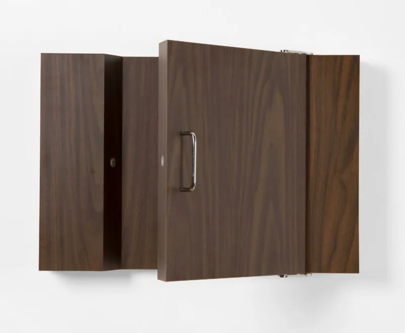 Artschwager, Richard – Door