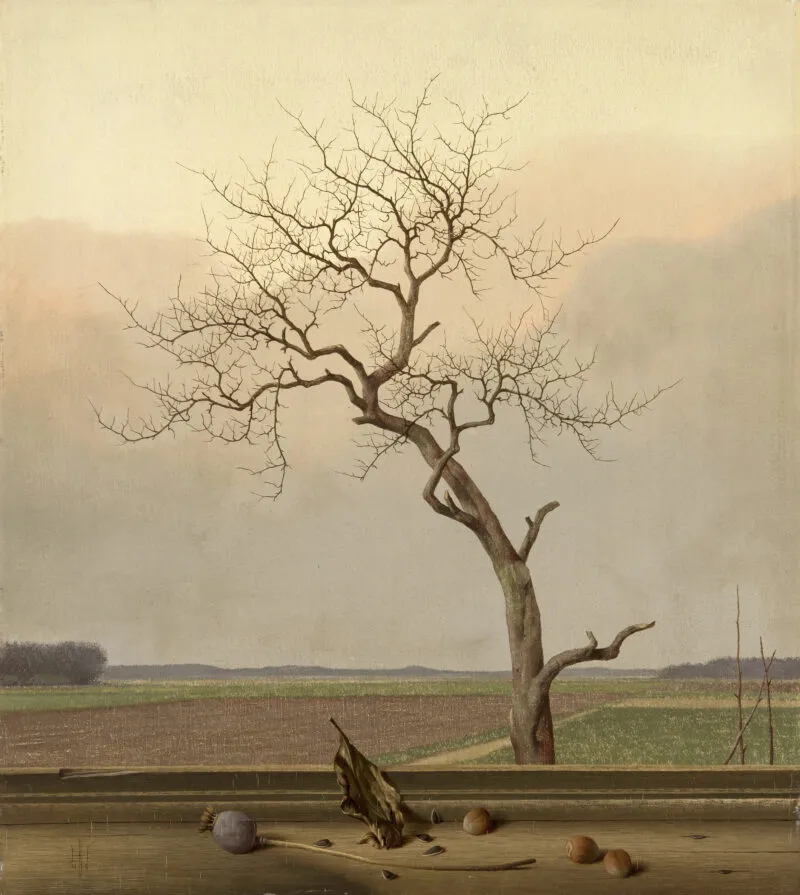 Böttger, Herbert – Abendstille