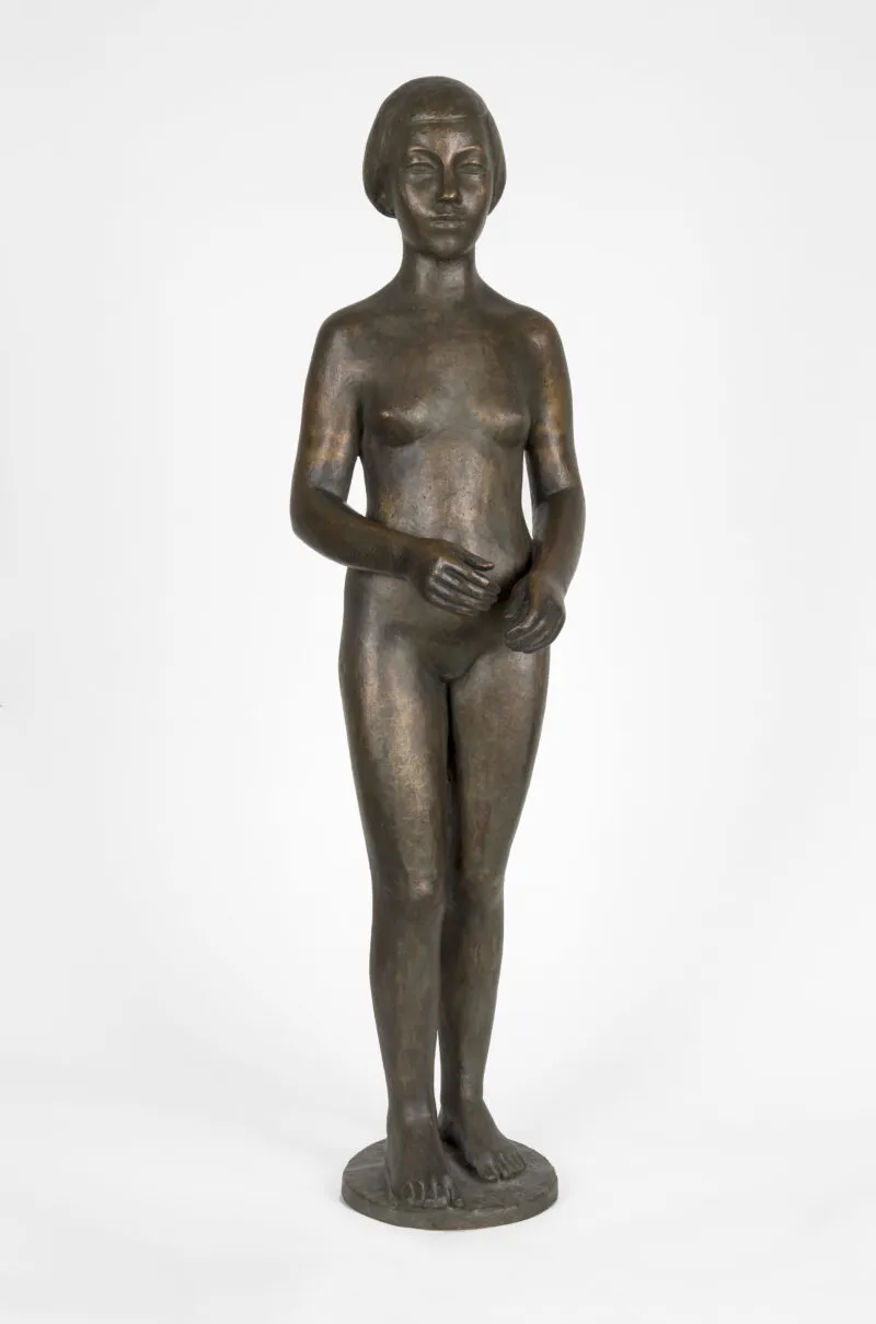 Drake, Heinrich – Mädchen