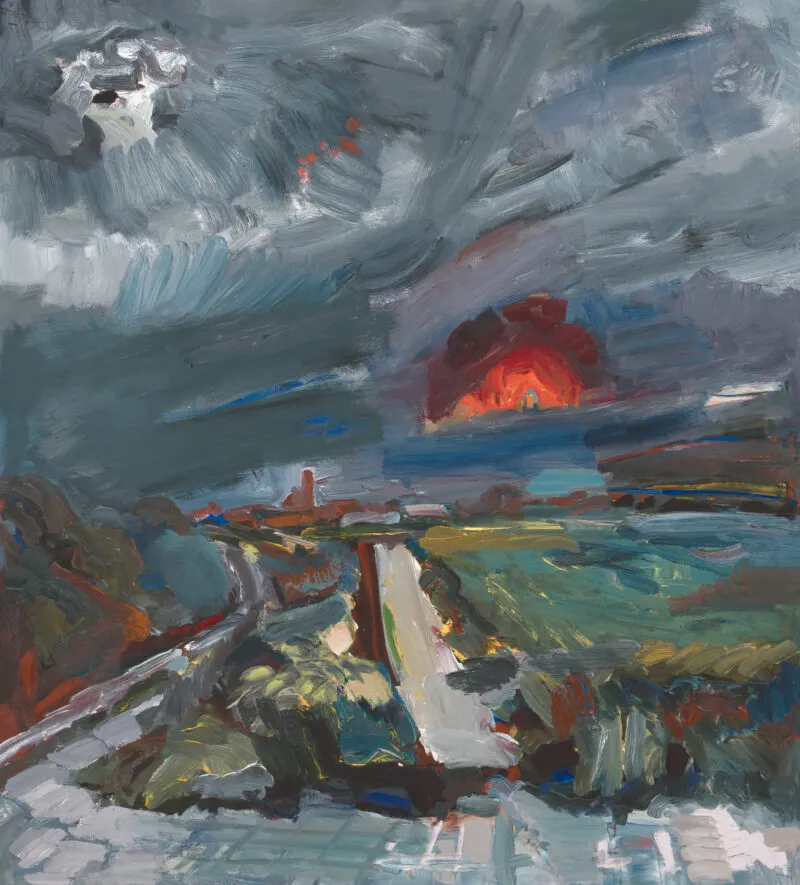 Gille, Sighard – Rehberge
