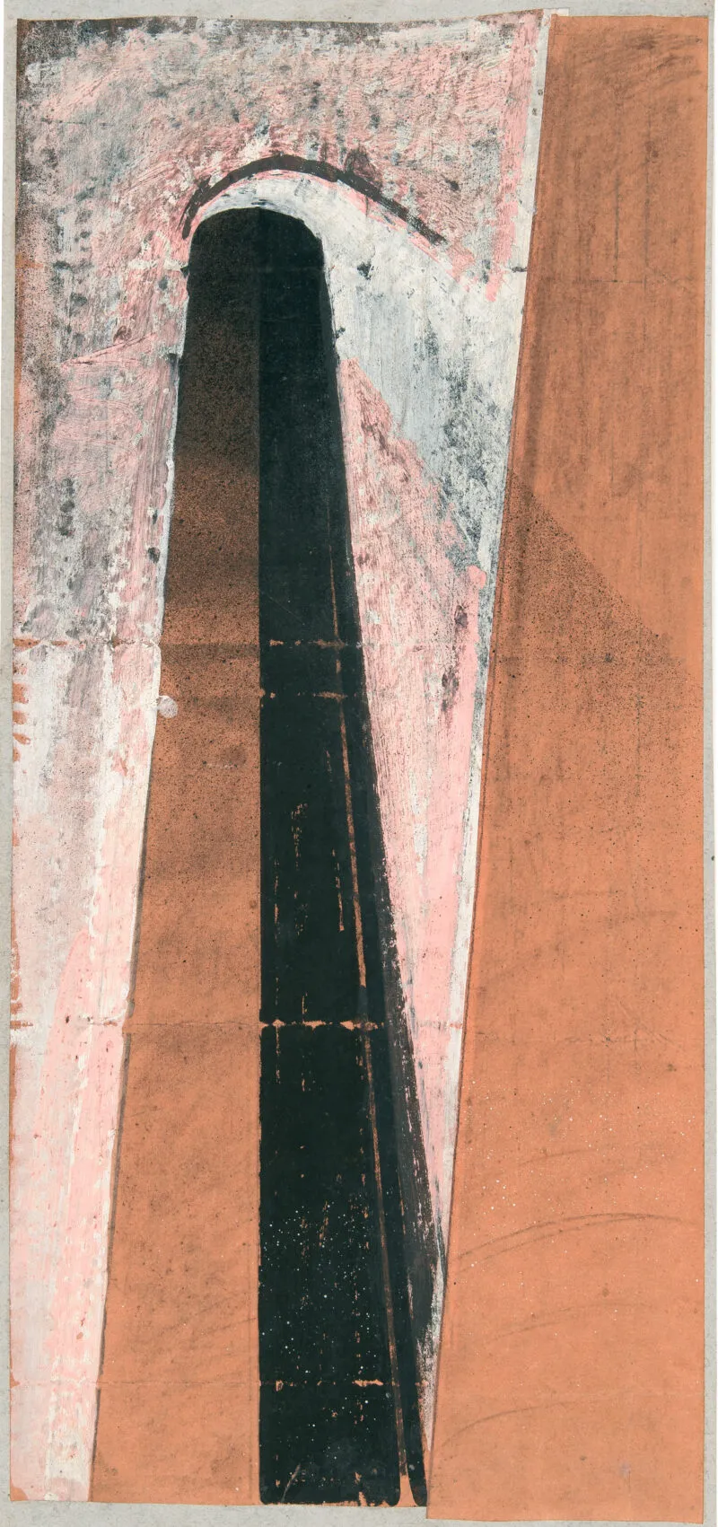 Glöckner, Hermann – Schornsteine