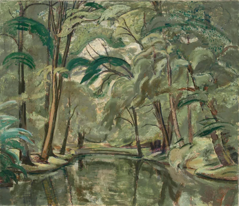 Haase-Jastrow, Kurt – Berliner Tiergarten