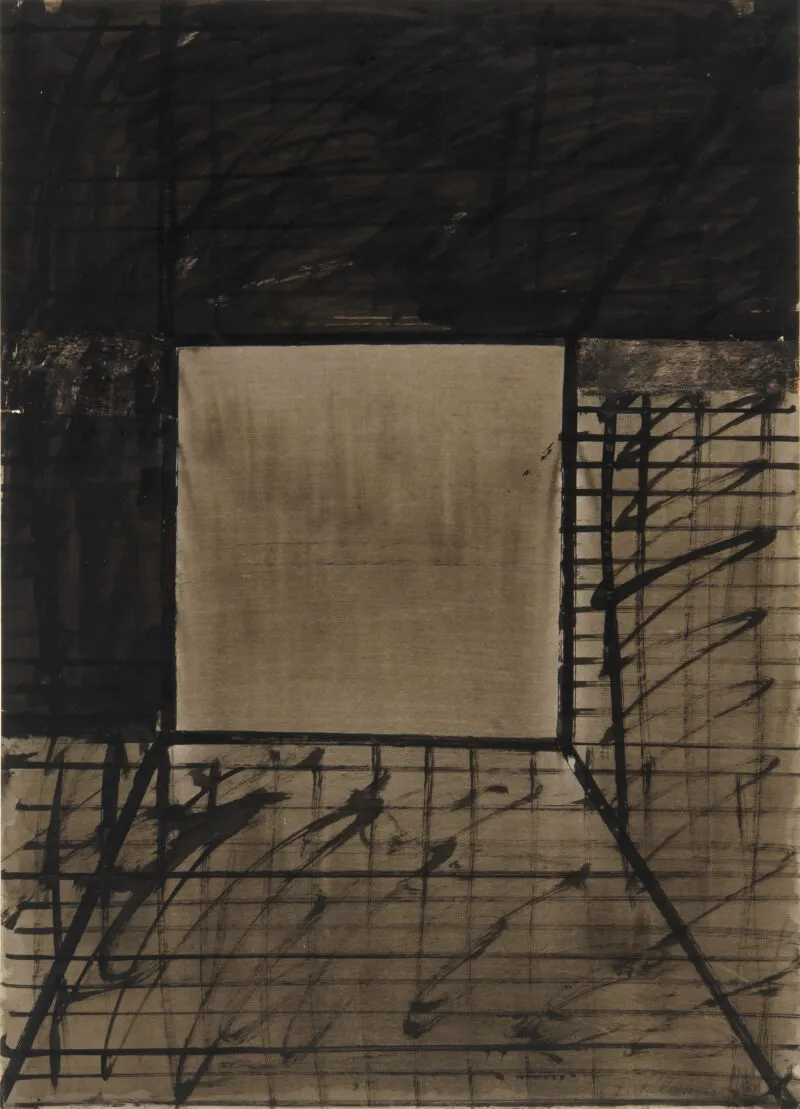 Klemm, Fritz – Wand