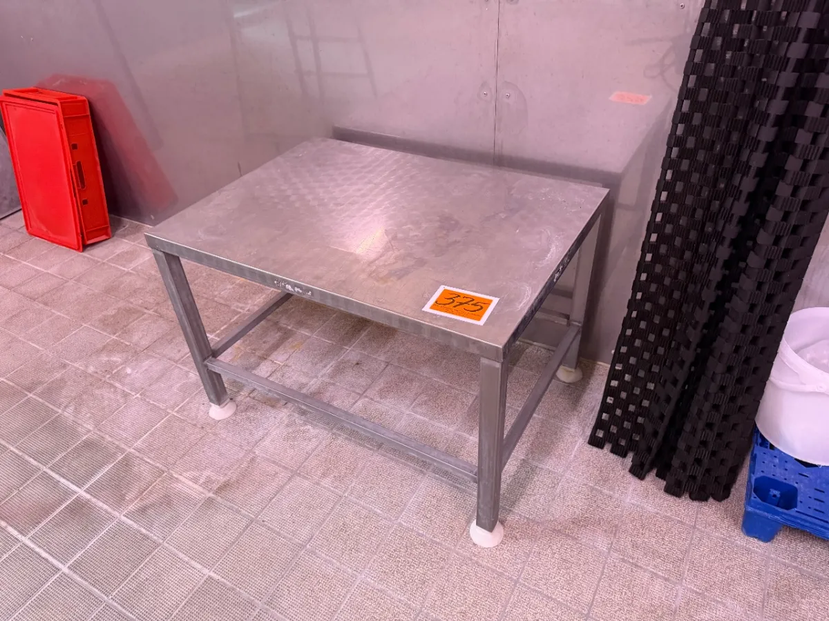 Aluminium tafel