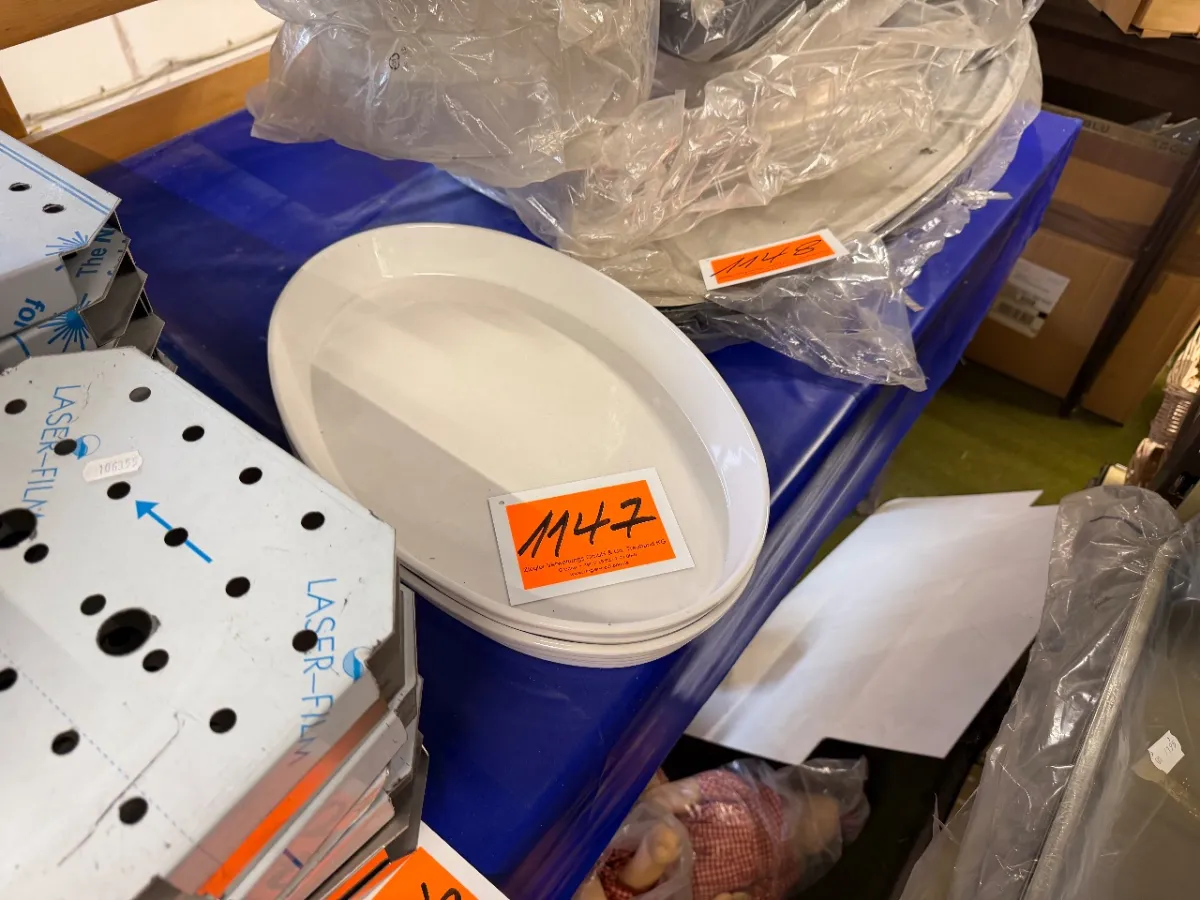 Lot de bols (2 pièces)