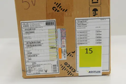 Konvolut Cisco Aironet 3702I WiFi Access Points