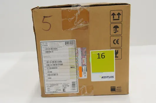 Konvolut Cisco Aironet 3702I WiFi Access Points