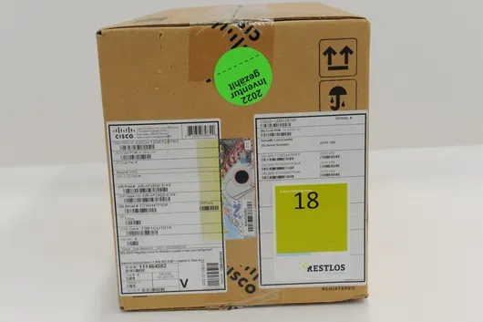 Konvolut Cisco Aironet 2802I WiFi Access Points