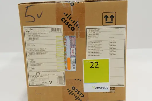Konvolut Cisco Aironet 3702I WiFi Access Points