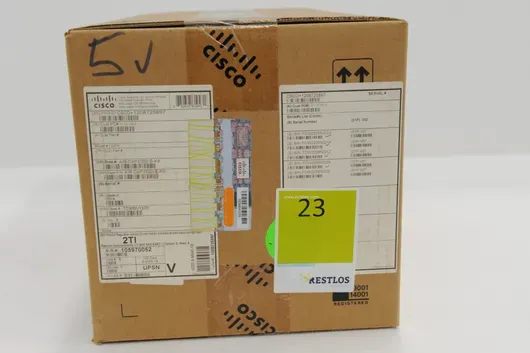 Konvolut Cisco Aironet 3702I WiFi Access Points
