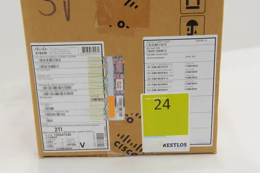 Konvolut Cisco Aironet 3702I WiFi Access Points
