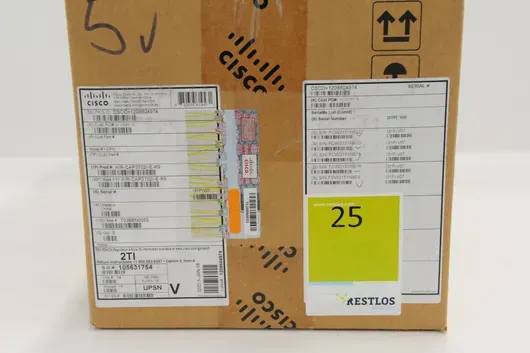 Konvolut Cisco Aironet 3702I WiFi Access Points