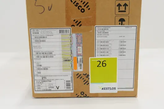 Konvolut Cisco Aironet 3702I WiFi Access Points