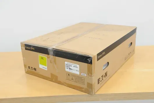 Eaton 5PX 2200i RT2U G2 Rack-USV