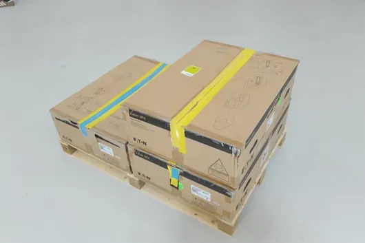 Sada Eaton 5PX 2200i Eaton Rack UPS
