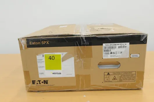 Extension de batterie Eaton