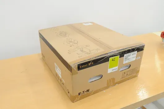 Extension de batterie Eaton