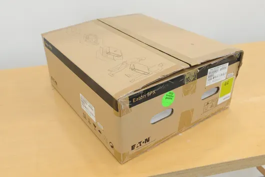 Eaton battery extension