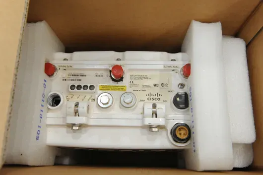 Cisco Outdoor Air-CAP1552E WiFi Access Point