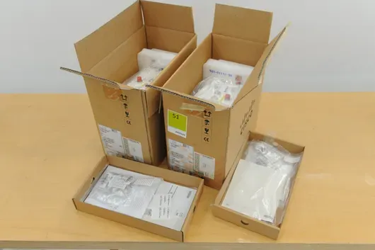 Konvolut Cisco Outdoor Air-CAP1552E WiFi Access Points