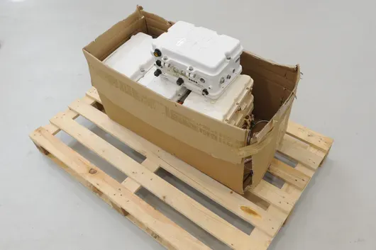 Konvolut Cisco Outdoor Air-CAP1552E WiFi Access Points