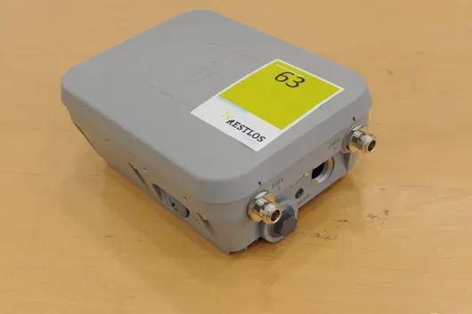 1x Cisco Outdoor Access Point AIR-AP1562E-E-K9