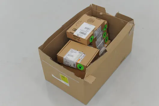 Lot d'accessoires réseau