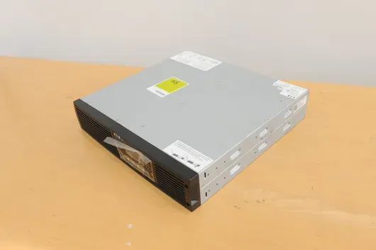 1x Eaton 9130 Rack-USV