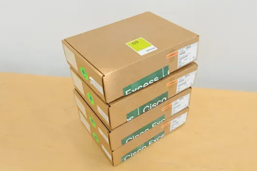 Lot d'accessoires réseau