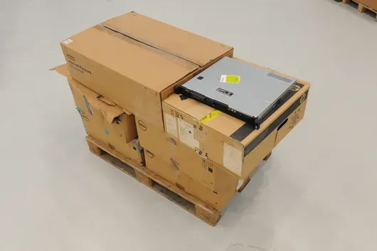 Konvolut Dell Server OHNE FESTPLATTEN