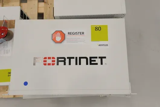 Partij Fortinet FortiGate 100D firewalls